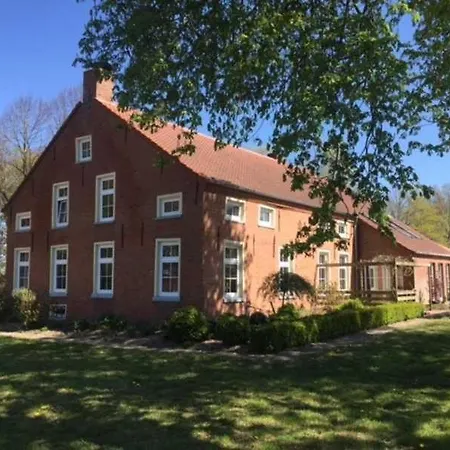 Farm stay Roessing 25194