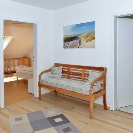 Roessing 25194 Farm stay Bunde (Lower Saxony)