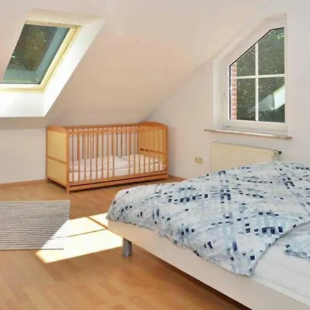 Farm stay Roessing 25194 Bunde (Lower Saxony)