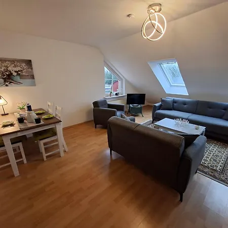 Çiftlik konaklama Roessing 25194 Bunde (Lower Saxony)