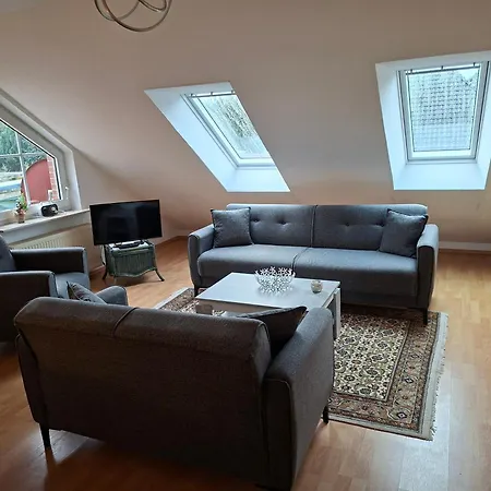 Roessing 25194 * Bunde (Lower Saxony)