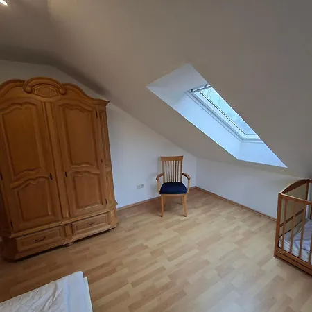 Gospodarstwo agroturystyczne Roessing 25194 Bunde (Lower Saxony)