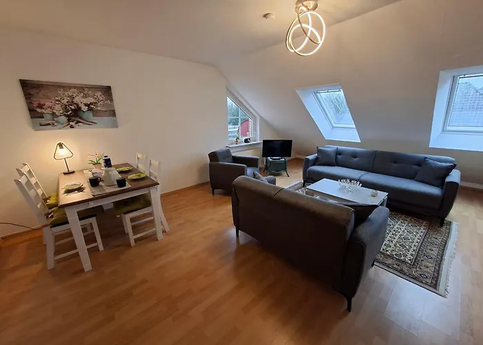 Фермерский дом Roessing 25194 Bunde (Lower Saxony)