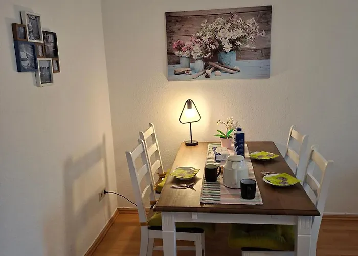 Roessing 25194 * Bunde (Lower Saxony)