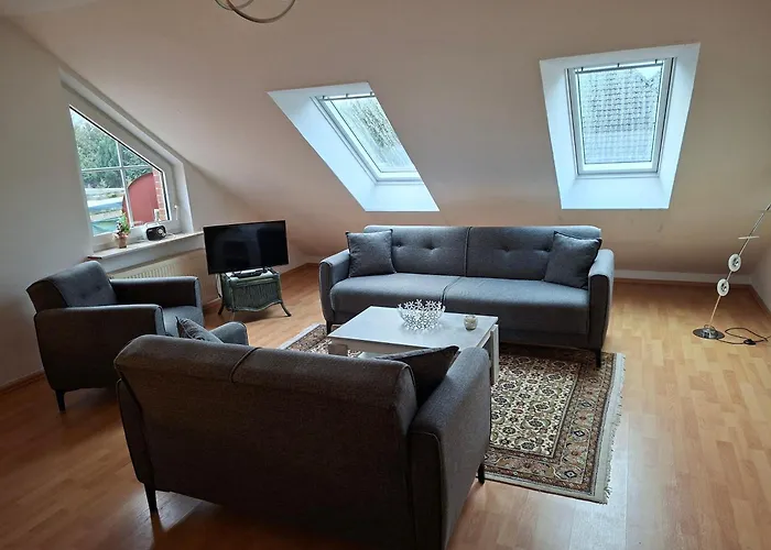 Roessing 25194 * Bunde (Lower Saxony)