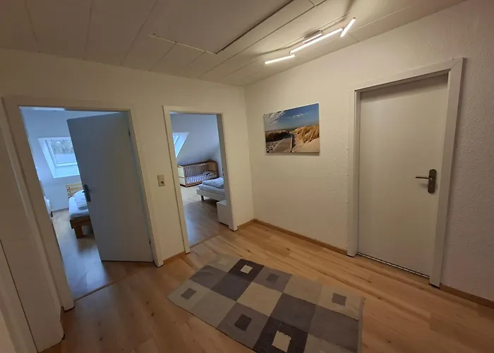 Фермерский дом Roessing 25194