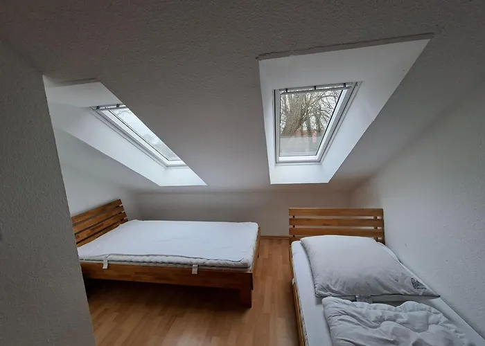 Фермерский дом Roessing 25194 Bunde (Lower Saxony)